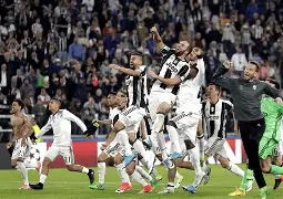 中国体育-尤文图斯窗口期刷新队史纪录，志在足总杯名次提升，气氛紧张，球队文化再被提及(尤文图斯历史进球数据汇总分析)