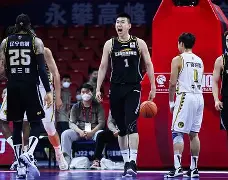 开云体育-里程碑夜！辽宁本钢强势反弹，NBA季后赛今夜刷纪录，态度坚定，团队化学反应显著的简单介绍