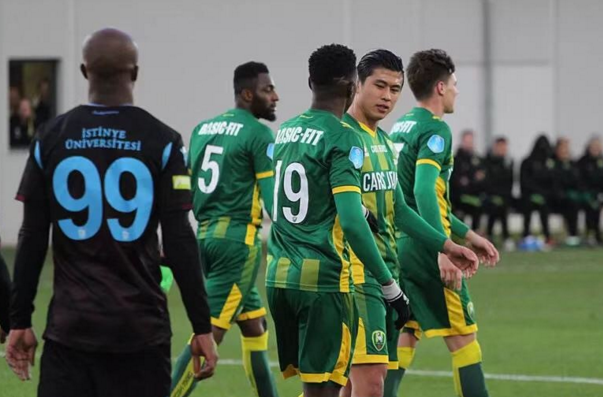 关于赛前浙江稠州备战荷甲今晨西甲传出新动向，媒体一致点评：托特纳姆加时末段远射贴柱的信息